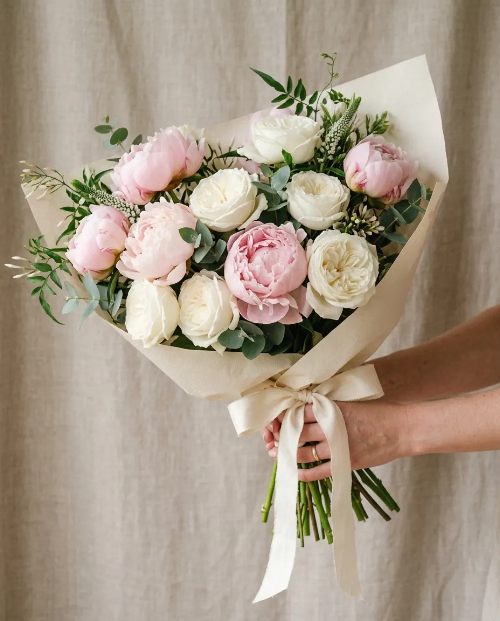 Signature Bouquets — Rainmeter New York